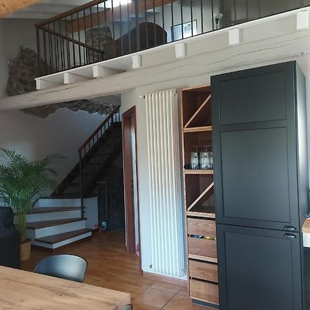 Loft Centro Storico Apartment Sarnico Exterior photo