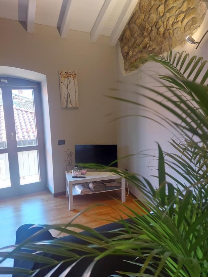 Loft Centro Storico Apartment Sarnico Exterior photo