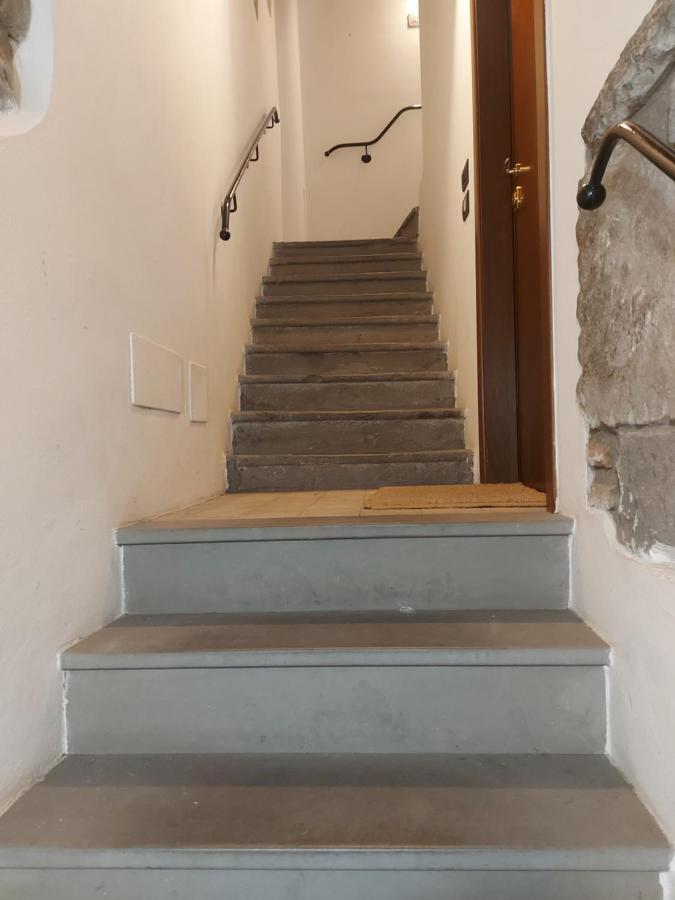 Loft Centro Storico Apartment Sarnico Exterior photo
